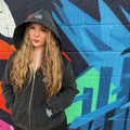 VOID Zip Up
